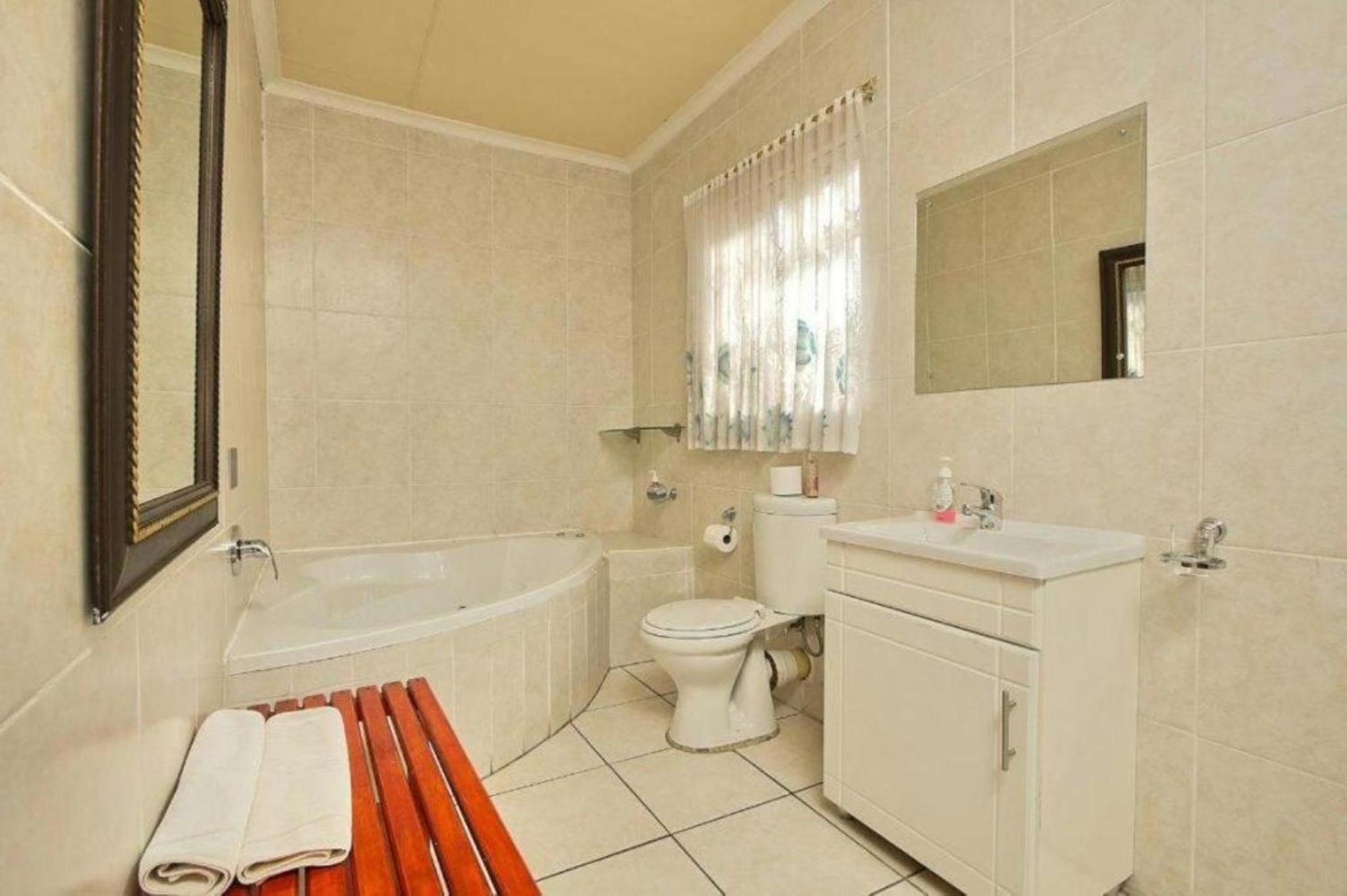 African Elephant Guesthouse เจอร์มิสตัน ภายนอก รูปภาพ