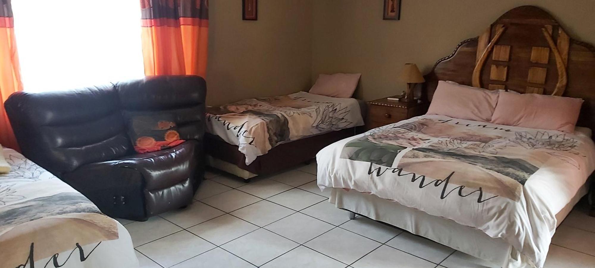 African Elephant Guesthouse เจอร์มิสตัน ภายนอก รูปภาพ